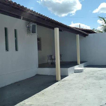 Villa Casa Em Piranhas Piranhas  Exterior foto
