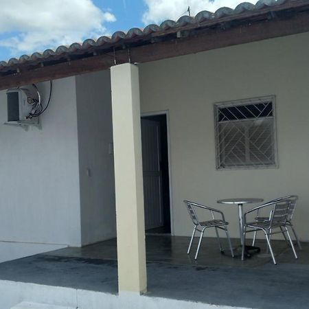 Villa Casa Em Piranhas Piranhas  Exterior foto