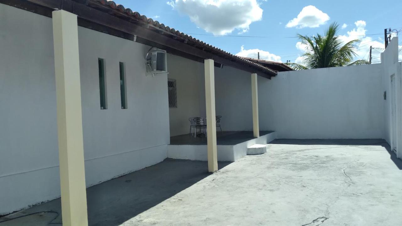 Villa Casa Em Piranhas Piranhas  Exterior foto